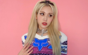 Jeon Somi Sukses Bentuk Abs Meski Banyak Makan, Ini Rahasianya
