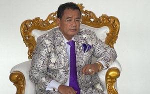 Hotman Paris Malah Disebut Sindir Menohok Pada Korban Indra Kenz Saat Diminta Beri Pesan Ini
