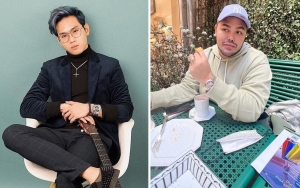 Peringatkan Indra Kenz 'Jangan Nggembel', Ketakutan Ivan Gunawan Kebukti?