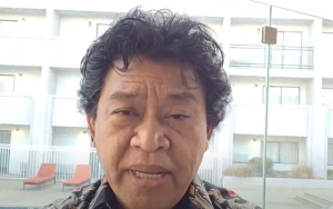 Pendeta Saifudin yang Minta 300 Ayat Alquran Dihapus Tantang Mahfud MD Duel Carok