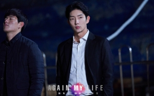 Lee Jun Ki Berguru Pada Sosok Ini Demi Balas Dendam, Tim 'Again My Life' Janjikan Sinergi Eksplosif