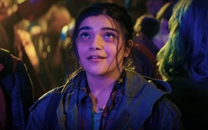 Marvel Kenalkan Superhero Muslim Pertama Lewat Trailer Serial 'Ms. Marvel'