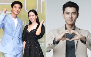 Adegan Golf Yeon Woo Jin dan Son Ye Jin di 'Thirty Nine' Auto Ingatkan Fans pada Hyun Bin