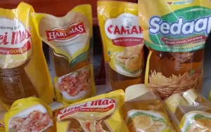 Keluhan Warga Soal Minyak Goreng yang Mendadak Melimpah Tapi Mahal: Sangat Memberatkan