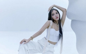 Solar MAMAMOO Beber Kesulitan yang Dialami Jelang Perilisan Album Solo Pertamanya