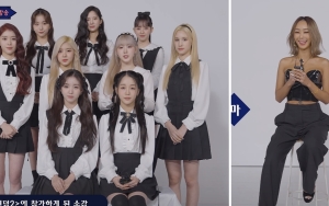 Patut Dinanti, Ini Pesona Menarik Kep1er dan Hyorin Eks Sistar sebagai Peserta 'Queendom 2'