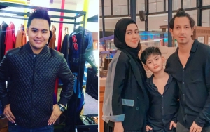 Terungkap Alasan Galih Ginanjar Tak Langsung Temui King Faaz Malah Curhat di Medsos