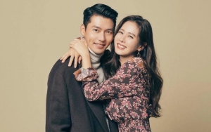Hyun Bin dan Son Ye Jin Mulai Sebar Undangan, Tamu Seleb Pertama Terungkap