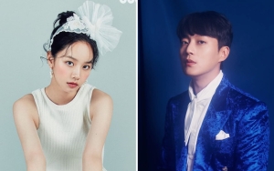 Hyeri Girl's Day dan Yoon Doo Joon Highlight Diincar Drama Fantasi Baru, Bakal Jadi Pasangan?