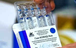 WHO Tunda Evaluasi Terhadap Vaksin COVID-19 Sputnik Rusia, Imbas Serangan ke Ukraina?
