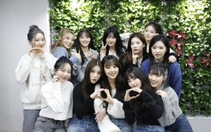 Absen Ronde Pertama, LOONA Trending Usai Dirilis Jadi Center Poster 'Queendom 2'