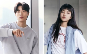 Photoshoot Romantis, Ryu Jun Yeol 'Dipercaya' Ayah Putri Kim Tae Ri di 'Twenty-Five, Twenty-One'