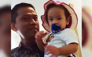 Doddy Sudrajat Kini ‘Nothing To Lose’ Soal Hak Asuh Gala, Harapannya Beda dari Biasa?