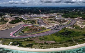 Cerita Warga Lokal yang Antusias Gelaran MotoGP Mandalika Berdampak Positif Pada Pariwisata