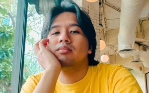 Kedai Mie Joshua Suherman Dibobol Maling, Begini Reaksinya Saat Identitas Pelaku Ketahuan