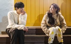 Ahn Hyo Seop 'Terbukti' Perlakukan Kim Sejeong Lebih Istimewa Ketimbang Aktris Lain
