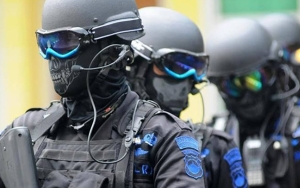 12 Tersangka Teroris Diringkus Densus 88 di 4 Wilayah, Ada Kelompok JI dan ISIS