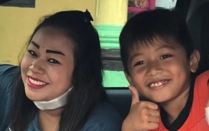 Jawab Kocak Soal Nama Anak Mirip Rafathar, 7 Potret Tante Lala Bestie Bareng Artis