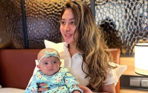 Margin Wieheerm Beri Reaksi Begini Saat Diledek Sudah Punya Anak Di Usia 21 Tahun