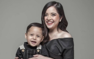 Putra Tasya Kamila Berikan Jawaban Spesifik Begini Saat Ditanya Keinginan Punya Adik, Gemas Banget