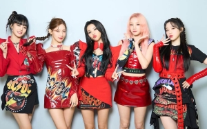 Upaya (G)I-DLE Aransemen Ulang Lagu Bagian Soojin eks Member Secara Sederhana Tapi Ngena