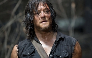 Norman Reedus Bintang 'The Walking Dead' Alami Gegar Otak Usai Kecelakaan Saat Syuting