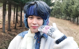 Artis Cilik Ini Cocok Jadi Anak Jimin BTS Saking Miripnya, Setuju?