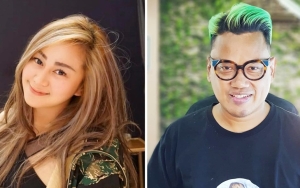  Dicap Panik, Denise Chariesta Tuding Uya Kuya Ngejebak Buat Ghibahin Fuji
