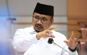 Rencana Menag Yaqut Gunakan Metaverse Untuk Program Manasik Haji