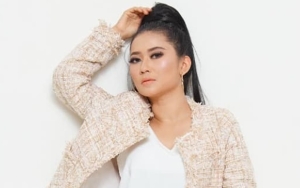 Tiara Marleen Sebut Sosok Pria Ini Saat Pajang Video Berderai Air Mata, Kantongi Simpati?