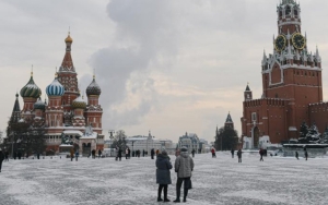 Pemerintah Rusia Tetapkan Aturan Ketat Bagi Orang Asing yang Hendak Jual Aset Milik Negaranya