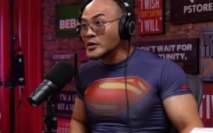 Deddy Corbuzier Pilih Kabur Saat Berantem Dengan Orang Nyabu