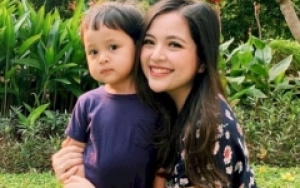 Tasya Kamila Batasi Bepergian Untuk Proteksi Diri