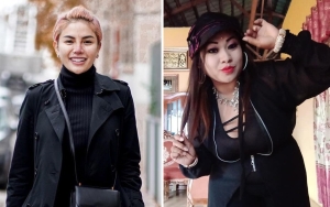 Akhlak Nikita Mirzani Disebut 'Minus' Usai Perlakukan Tante Lala Begini 