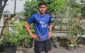 Persiapan Sebelum Mulai <i>Push Up</i>