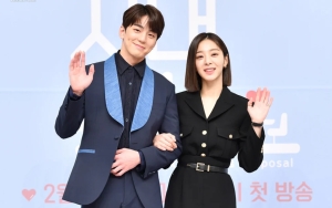 Jadi Second Couple, Chemistry Kim Min Kyu-Seol In Ah di 'Business Proposal' Bikin Netizen Terpesona
