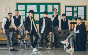 Fans Tak Mau Idol Favorit Mereka Jadi Bintang Tamu 'Ask Us Anything', Kenapa?