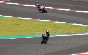 MotoGP Mandalika Dimulai Hari Ini, Simak Sederet Aturan Penting Untuk Para Penonton!