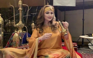 Begini Reaksi Nia Daniati Saat Disinggung Soal Gadaikan Rumah Untuk Bantu Olivia Nathania