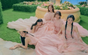 Red Velvet Bakal Adakan Countdown Live di YouTube Jelang Rilis 'The ReVe Festival 2022' 