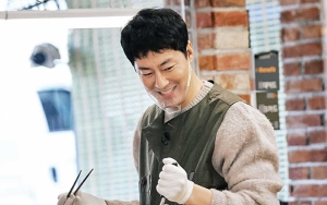 Kocaknya Jo In Sung Ditolak Pelanggan Remaja di 'Unexpected Business 2'