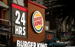 McDonald's 'Digantikan' Merek Fast Food Lokal Usai Tutup di Rusia, Burger King Tetap Buka