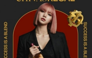 Kemenkes Thailand Investigasi Postingan Iklan Alkohol Lisa BLACKPINK yang Diduga Ilegal
