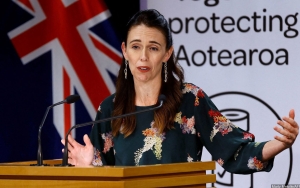 Kenalkan Kurikulum Sejarah Baru, PM Jacinda Ardern Malah Tuai Kritik 