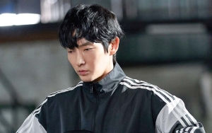 Lee Jun Ki Jatuh dari Atas Gedung, 'Again My Life' Bakal Tampilkan Perjuangan Hadapi Pejabat Korup