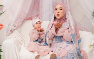 Fitri Tropica Bagikan Rahasia 'Workout Mungil' Anak Penuh Manfaat, Pakai Apa?