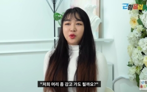 Mantan Idol 'Girl Grup Budak' Ungkap Tak Dibayar Agensi dan Jadi Korban Pelecehan Seksual