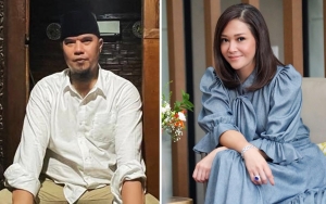 Terjawab Sudah Alasan Ahmad Dhani Tak Akur Dengan Maia Estianty, Cuma Gegara Konten?