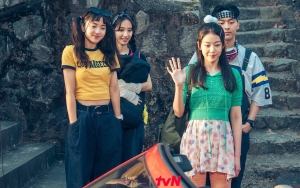 Bakal Kepikiran Lagi, 'Twenty-Five, Twenty-One' Spoiler Karakter Ini Tak Ikut Ujian Universitas