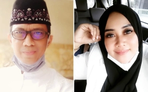 Doddy Sudrajat Masih Ingin Pertahankan Rumah Tangga dengan Puput, Curigai Orang Ketiga?